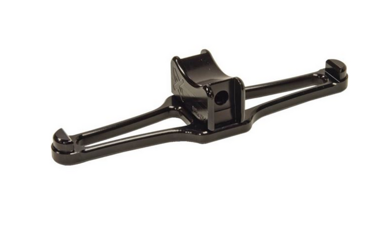 Axia 12-9219 MODHGH-BK GOGGLE/HDST HANGER BLACK 1 CLAMP NEEDED