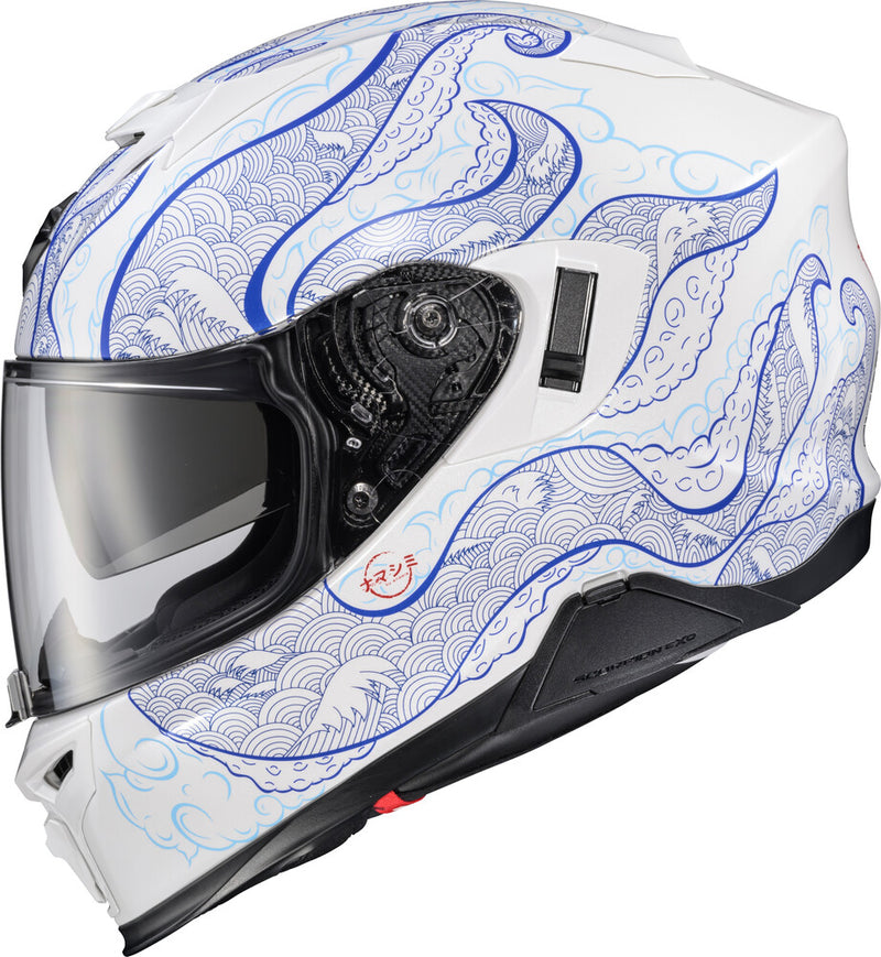 Scorpion Exo 2026 EXO-T520 Helmet