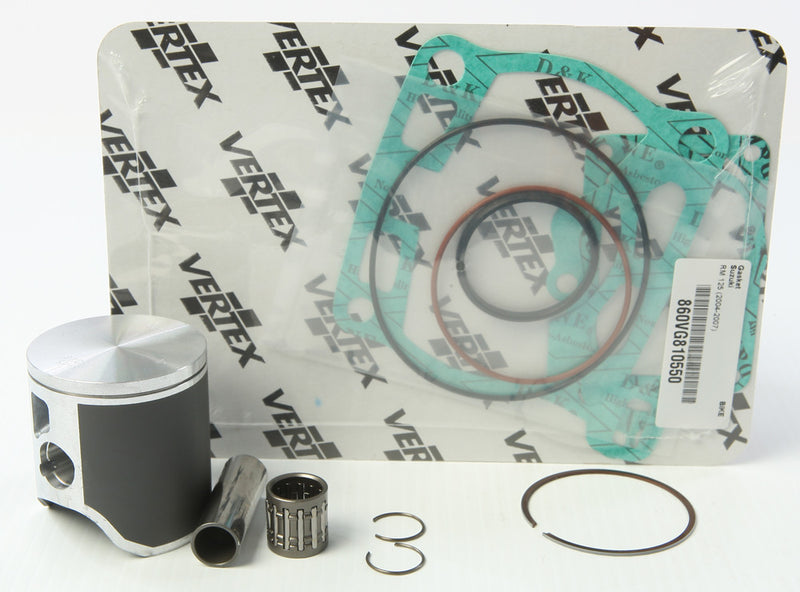 Vertex TOP END Kit 53.96/Standard - VTK22998B Suzuki RM 125 2004-2008