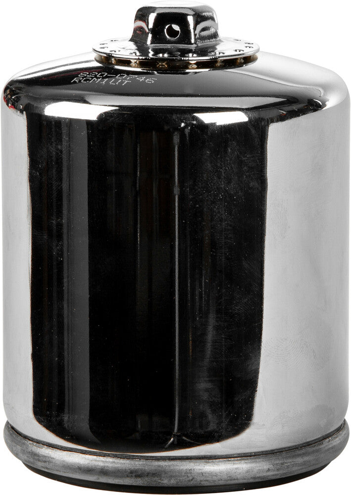 Harddrive PS171XCNHD-SBM OIL Filter M8 CHR W NUT 171XCN OE 62700297 For Harley Touring 2017-2022