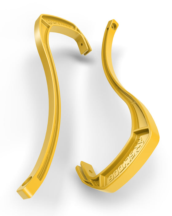 Slydog 150-59999 LOPPROYLW SLYDOG PRO LOOPS YELLOW