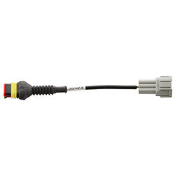 Texa 130-0036 AP36 EURO BIKE CABLE
