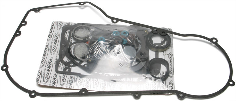Cometic Complete EST Gasket Twin CAM Kit - C9807F For Harley Softail / Screamin' 1999-2006