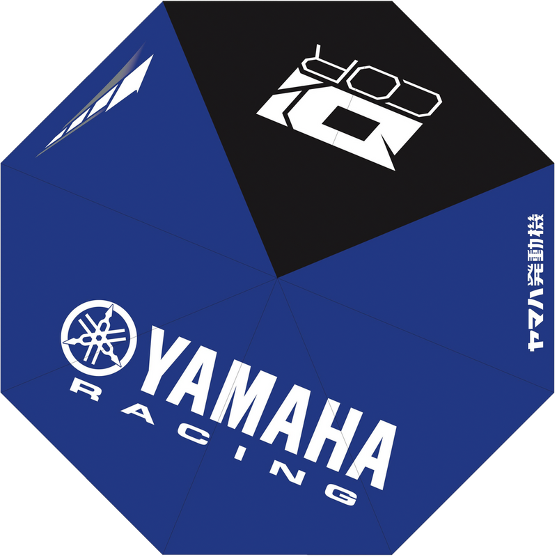 D'cor Visuals D-Cor Umbrella Yamaha - 81-106-1