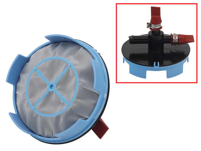 Sp1 12-11600 SM-07372 FUEL PICK UP A/C POL