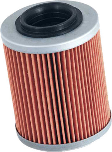 K & N OIL Filter - KN-152 Aprilia Motorcycles 1998-2010