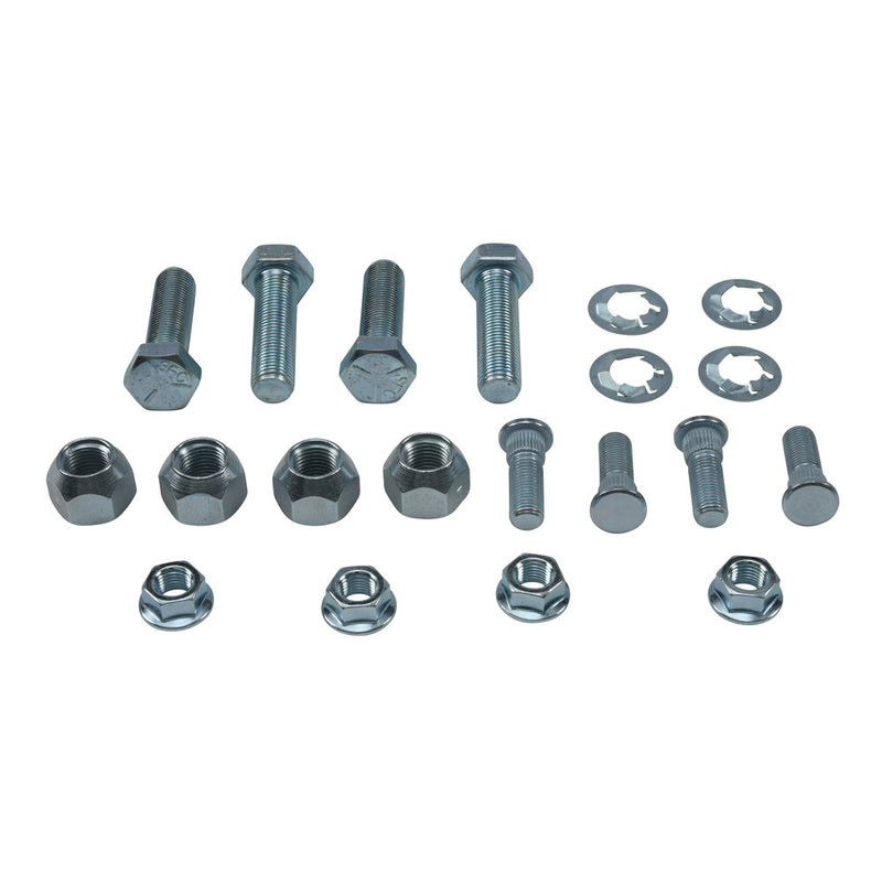 All Balls Wheel Stud Kit - 85-1138 Polaris Magnum 2001