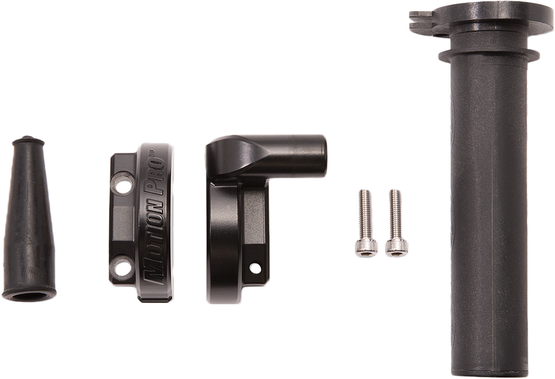 Motion Pro 70-2812 01-2812 CR PRO SE THROTTLE ASSEMBLY