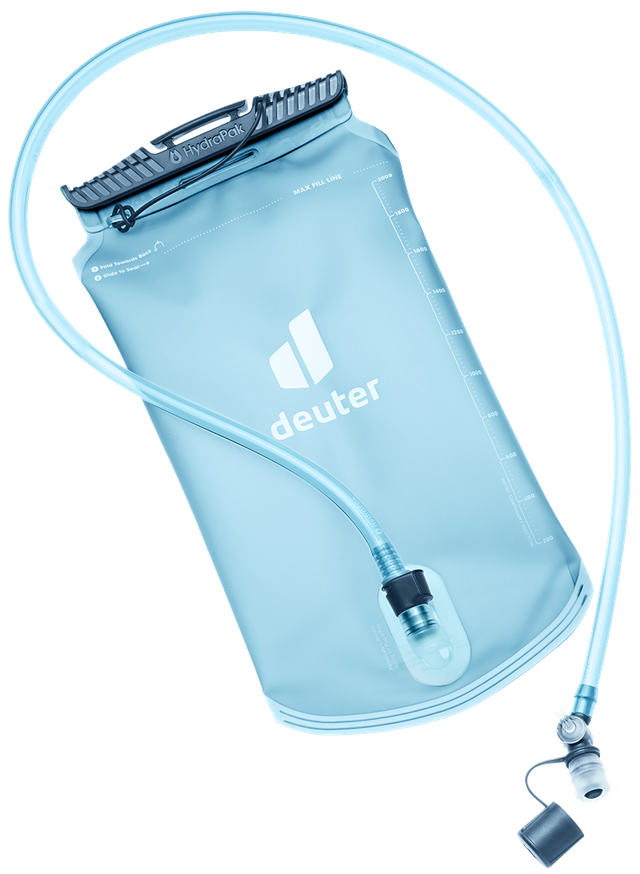 Deuter 62-4999 396012530870 STREAMER II 2.0