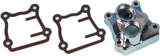James Gasket James Gaskets Gasket Tappet Cover FRT Rear FM Twin CAM ALL 2/PK - 18635-99-F For Harley Motorcycles 1999-2017