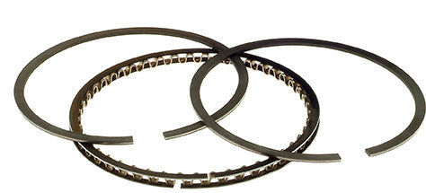 Hastings Mfg 865-02004 2M6164005 PIST RINGS 1340EVO 1200XL MOLY .005" OVERSIZE