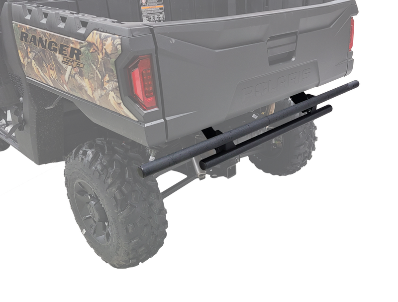 KFI Products Rear Bumper POL - 102000 Polaris Ranger 2022