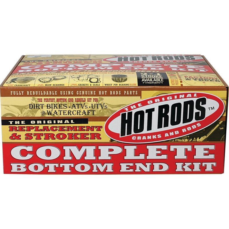 Hot Rods Bottom END Kit POL - HR00123 Polaris Scrambler / Sportsman 2014-2020