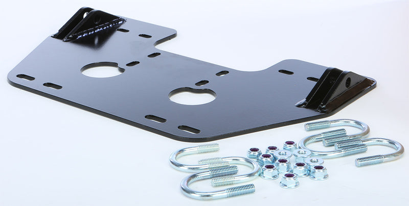 KFI Products ATV Plow Mount Kit - 105045 Honda ATVs 2007-2014