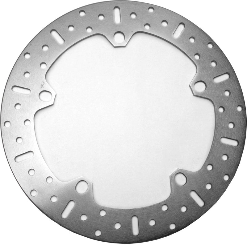 EBC Street Rotor - MD652 BMW Motorcycles 1993-2005