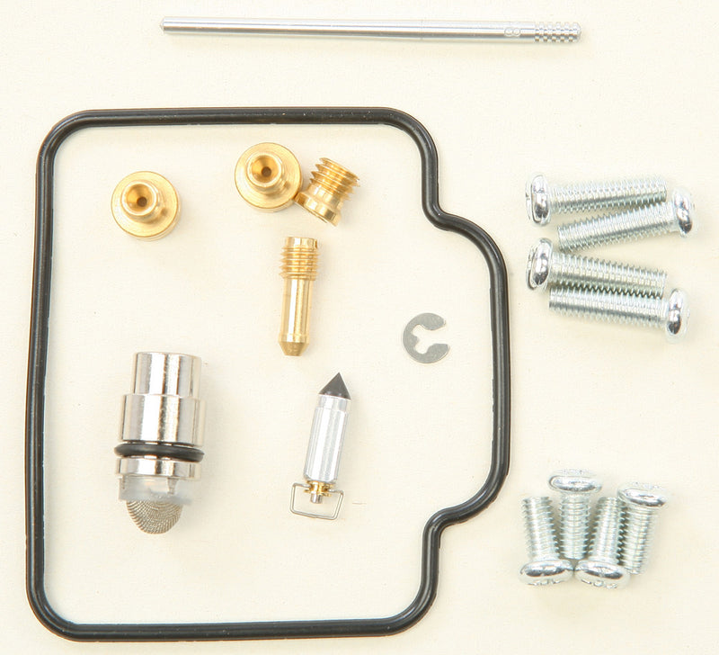 All Balls 226-1027 26-1027 CARBURETOR REPAIR KIT