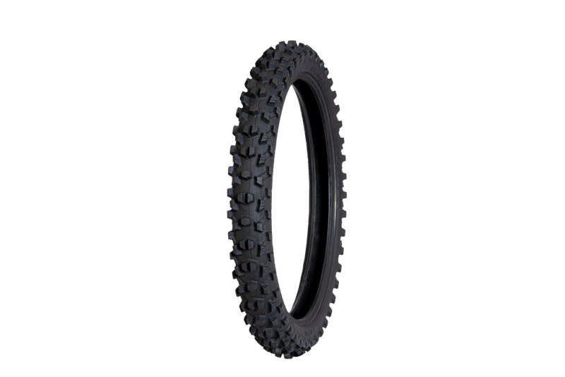 Dunlop 873-0783 45273503 TIRE GEOMAX MX34 FRONT 70/100-17 40M BIAS TT