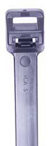 Helix 14-0310 303-4320 HEAVY DUTY REUSABLE CABLE TIES 20" 6/PK