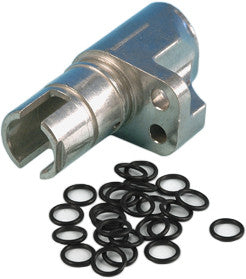 James Gaskets 681-5305 11110 GASKET ORING TAPPET BLCK 25/PK