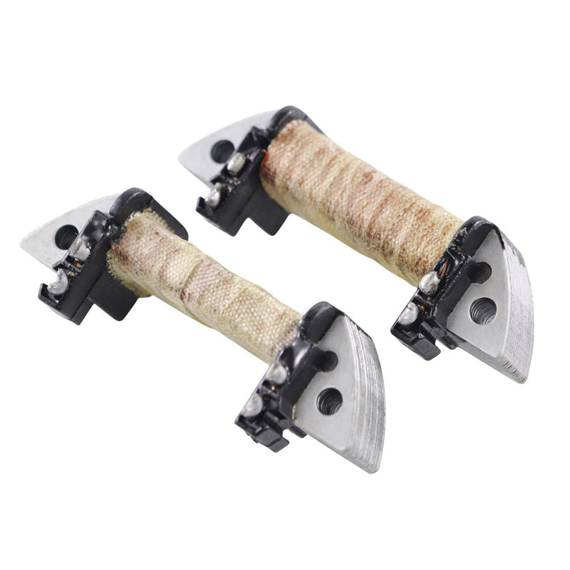 Rm Stator Stator Ignition Source Coil - RM00034 For Kawasaki KX 125 / KX 250 1992-1997 | Yamaha YZ 125 1992-1995