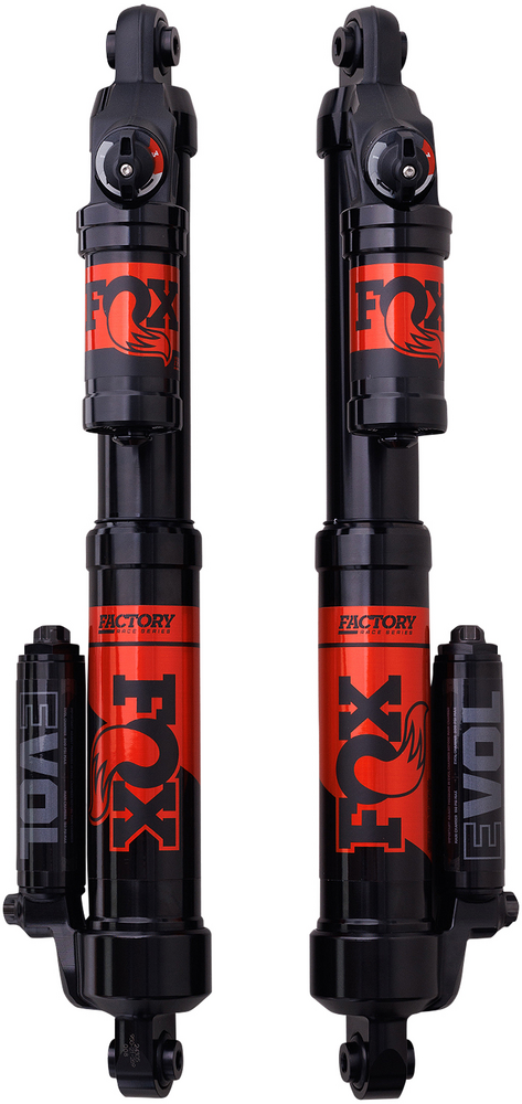 Fox 530-1262 850-21-268 SKI FLOAT 3 EVOL QS LRW ADJUSTABLE