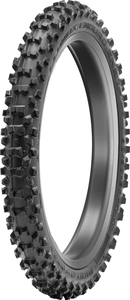 Dunlop 873-0677 45242081 TIRE GEOMAX ENDURO EN91 FRONT 90/90-21 54R BIAS TT