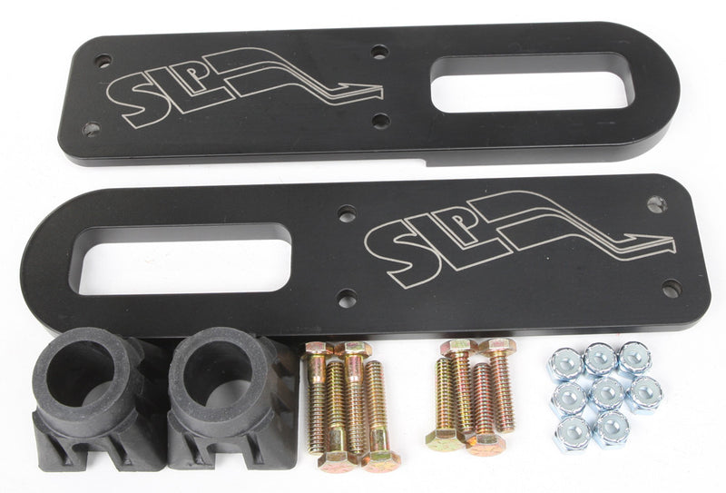 Slp 44-14525 31-211 PR/RAIL EXT POL 7.5"
