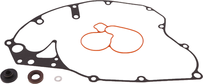 Vertex Water Pump Rebuild Kit - 821983 Suzuki RMZ 250 2016-2024