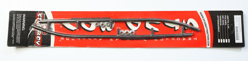 Stud Boy 16-32077-60 CAT-R2077-60 ROUND BARS 6"