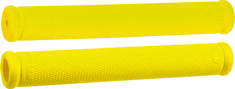 Odi 59-8892FY N01RFFY ONE PIECE GRIPS FLO. YELLOW 8"
