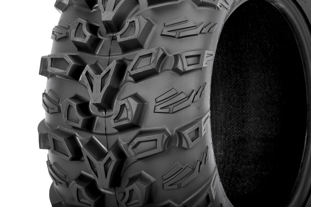 Sedona 570-4075 MR269R148PLY TIRE MUD REBEL R/T 26X9R14 RADIAL 8PR LR440LBS