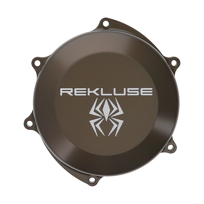 Rekluse Racing Radiuscx 4.0 Clutch - RMS-8907176 Yamaha YZ 450 2023-2026