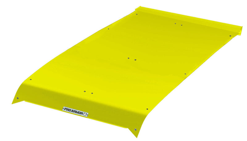 Pro Armor PRO XP Roof Lime Squeeze - P1910R137LSQ Polaris RZR 2020-2021