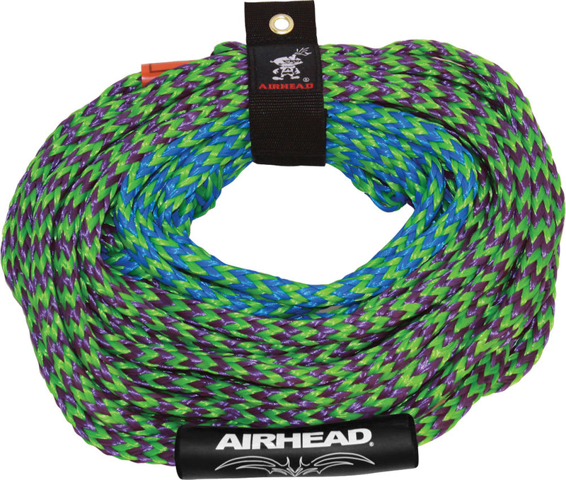 Airhead 2 Section TOW Rope FOR Inflables 50-60' - AHTR-42