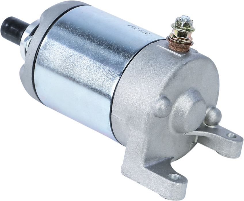 Fire Power 26-1267 410-54075 STARTER MOTOR POL