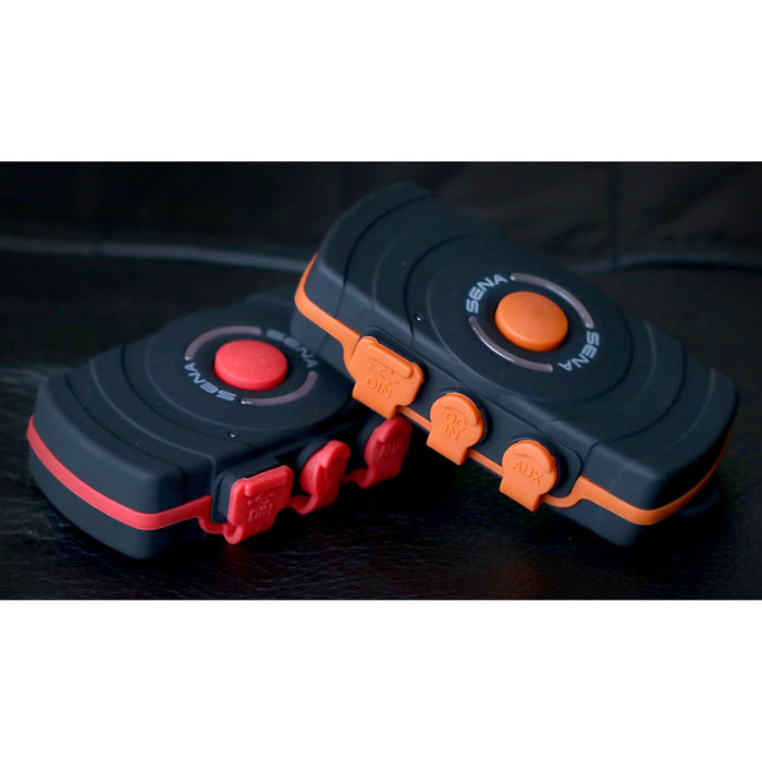 SENA 4402-0704 FREEWIRE-02 Freewire Bluetooth® Motorcycle Audio Adapter Freewire Honda Goldwing