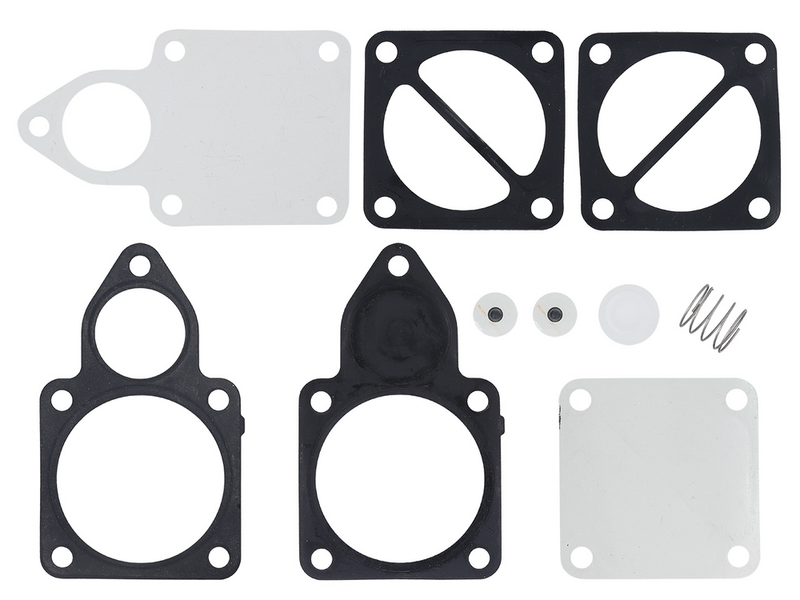 Sp1 12-11402 SM-07327A FUEL PUMP REPAIR KIT S-D