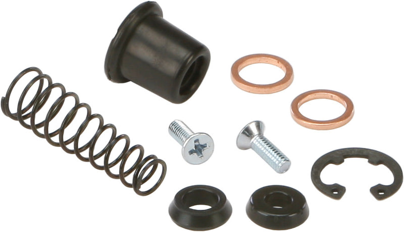 All Balls Master Cylinder Rebuild Kit - 18-1004 For Can-Am Renegade 2008-2012 | Bombardier ATV/UTV Models 2000-2006