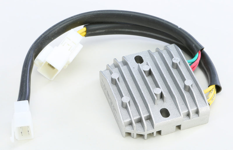 Rick's Motorsport Electric Regulator Rectifier - 10-128H Honda XL600R / CBR600RR 1983-1987