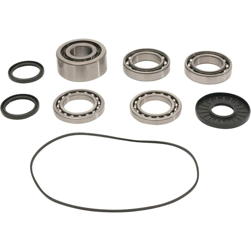 All Balls Differential Kit Front - 25-2148 Polaris RZR 2017
