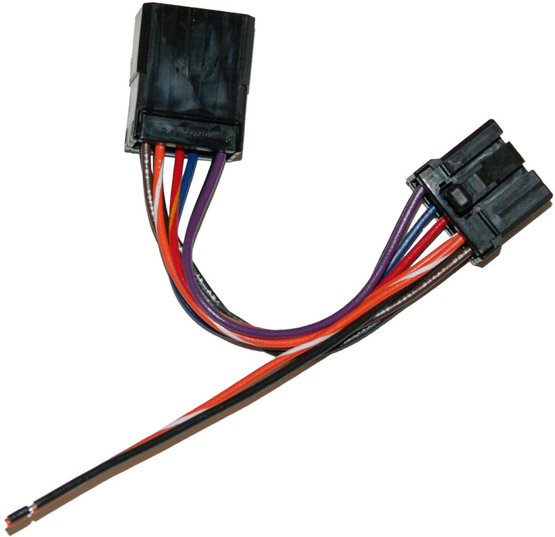 Namz Custom Cycle 850-08660 NFT-P01 PNP REAR FENDER POWER TAP HARNESS
