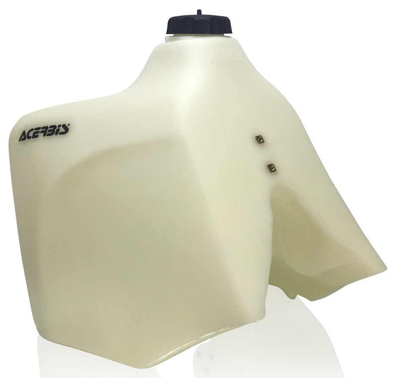 Acerbis Fuel Tank 5.8 GAL Natural - 2062480147 Honda XR250R / XR400R 1996-2004