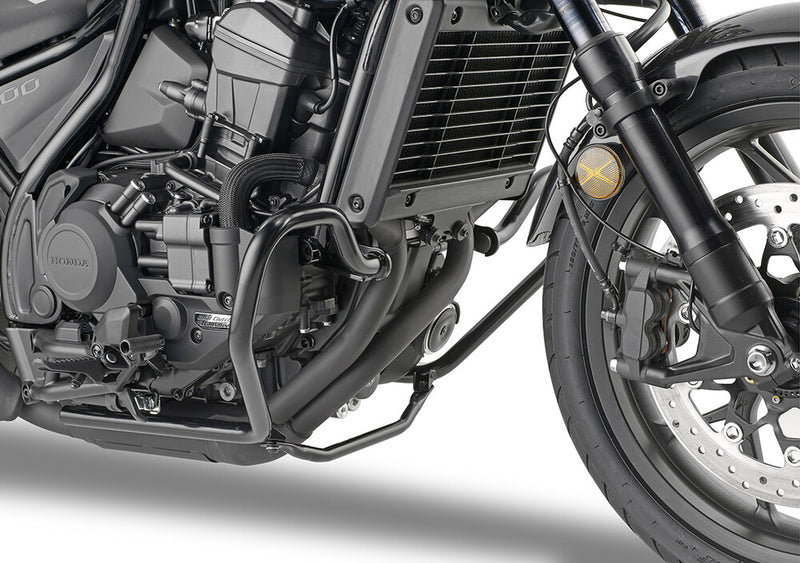 Givi Engine Guards - TN1194 Honda Rebel 2021-2023