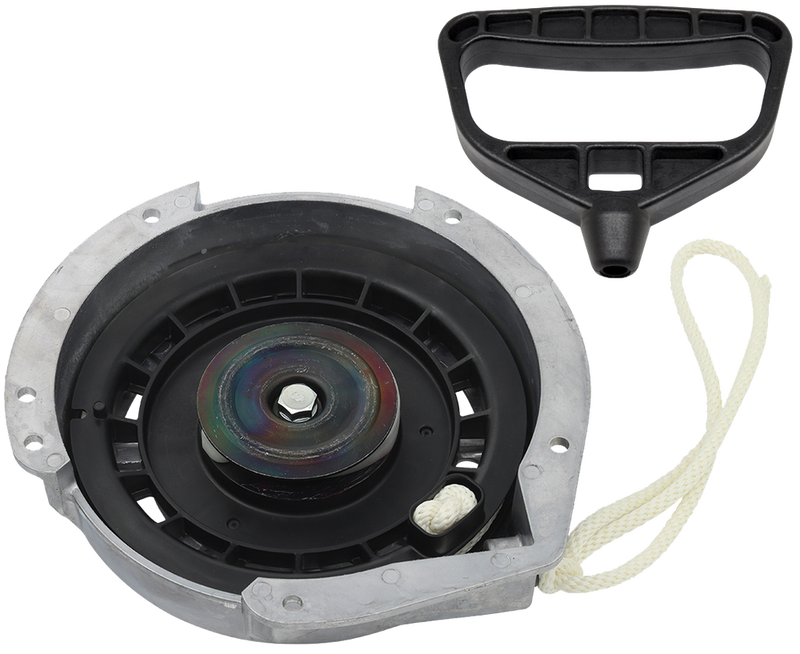 Sp1 Recoil Assembly A C - SM-11038 Arctic Cat Snowmobiles 2018-2022