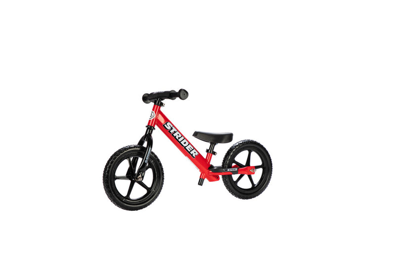 Strider 10-2412R ST-S4RD STRIDER 12 SPORT BIKE RED