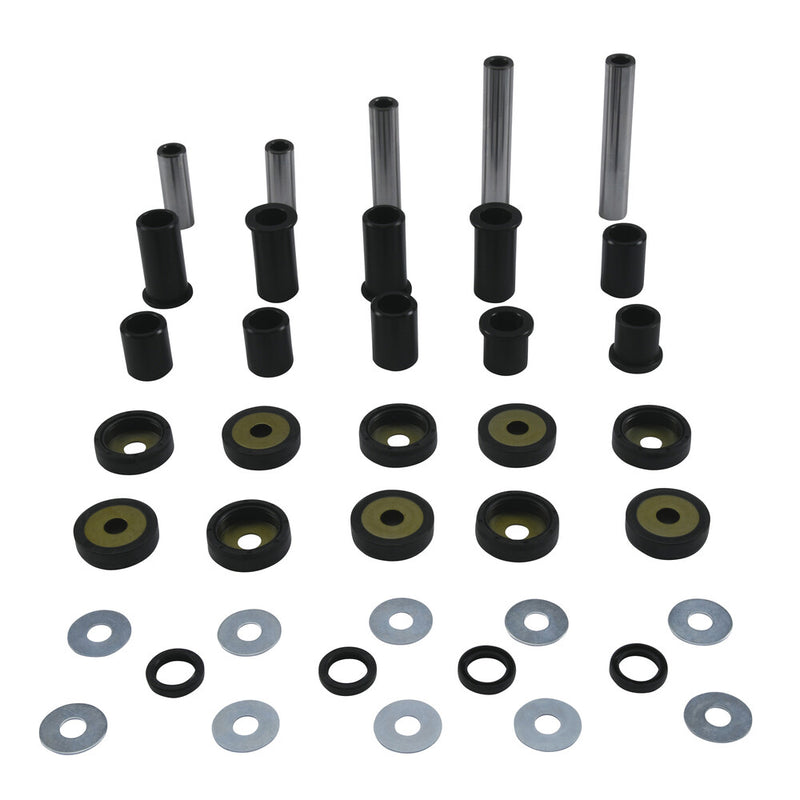 Pivot Works IRS Bearing Kit - PWIRS-00004 Kawasaki 750 Brute Force 4x4i / 650 Brute Force 4x4i / 650 Brute Force 4x4 2005-2022