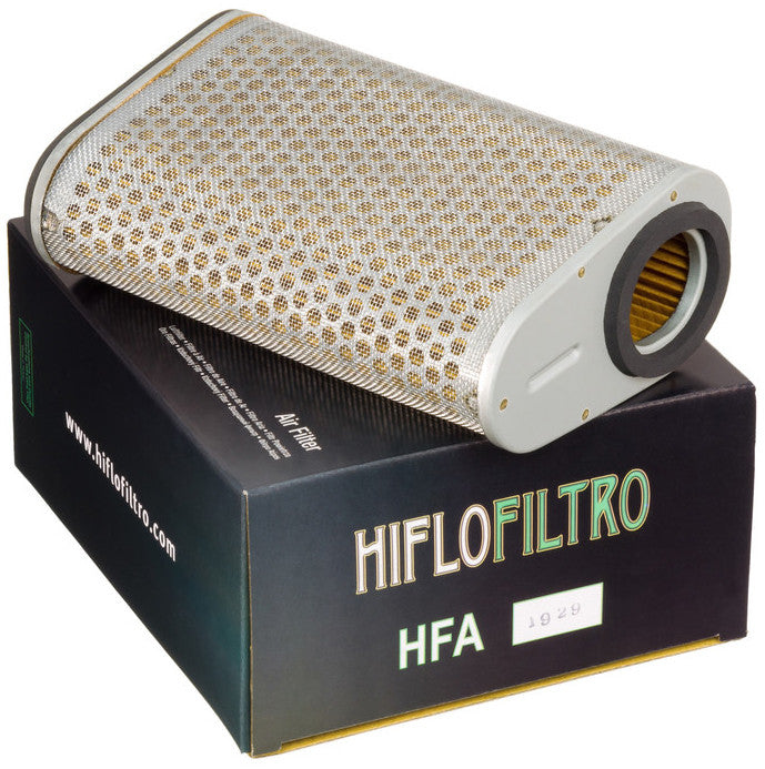 Hiflofiltro Air Filter - HFA1929 Honda CB1000R / CB600F 599 / CB600F / CB300F 2008-2016