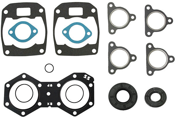 Sp1 123-12020 09-711238 FULL GASKET SET POL