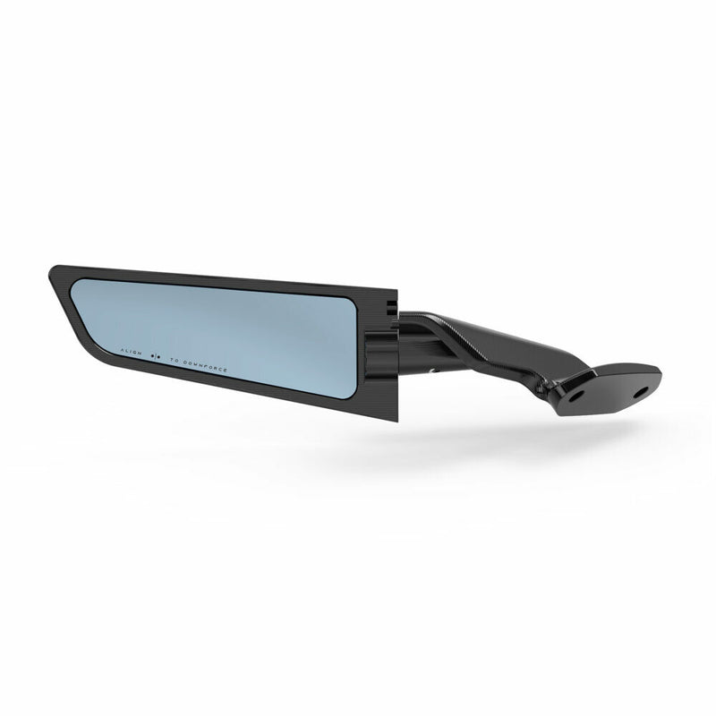 Rizoma Stealth Sport Mirror Black Pair - BSS062B Kawasaki Ninja 4RR Edition / Ninja / Ninja Edition 2024-2025