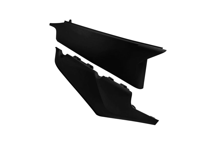 Acerbis 27265-90001 2726590001 SIDE PANELS BLACK